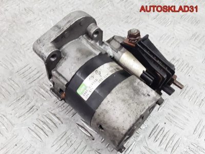 Стартер Renault Megane 1 1.6 K4M 104674105119С - АвтоСклад31.рф - авторазборка контрактные б/у запчасти в г. Белгород