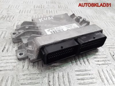 Эбу Renault Logan 1.6 к4м 8200636605 - АвтоСклад31.рф - авторазборка контрактные б/у запчасти в г. Белгород