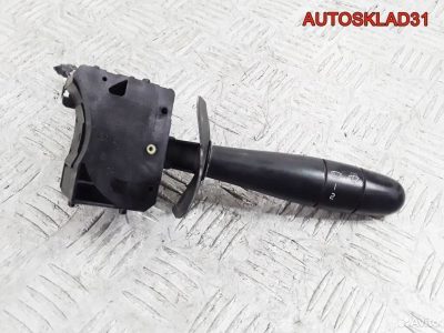 Переключатель дворников Renault Kangoo 8200299871 - АвтоСклад31.рф - авторазборка контрактные б/у запчасти в г. Белгород