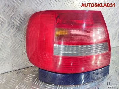Фонарь задний левый Audi A4 B5 8D0945095H Рест - АвтоСклад31.рф - авторазборка контрактные б/у запчасти в г. Белгород