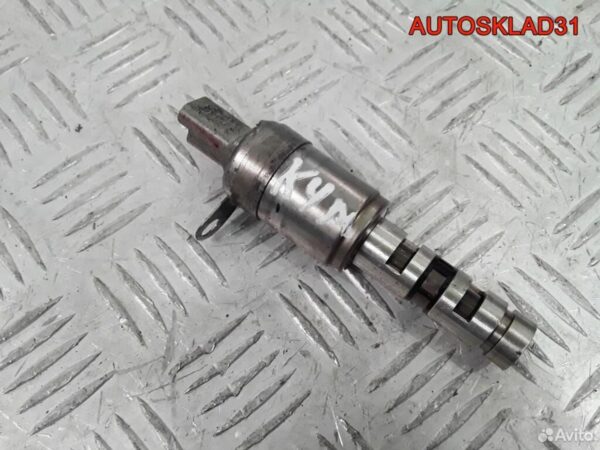 Турбокомпрессор Mercedes Benz W203 A1110981037 - АвтоСклад31.рф - авторазборка контрактные б/у запчасти в г. Белгород