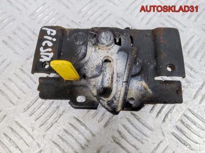 Замок капота Ford Fiesta Mk6 8a6a16700bd - АвтоСклад31.рф - авторазборка контрактные б/у запчасти в г. Белгород