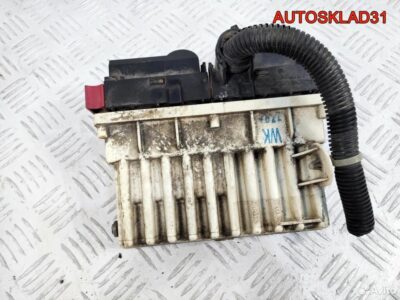 Блок управления вентилятором Opel Astra G 24462348 - АвтоСклад31.рф - авторазборка контрактные б/у запчасти в г. Белгород