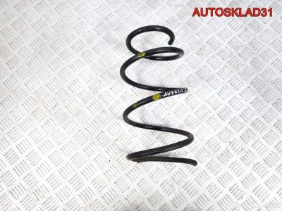 Пружина передняя Toyota Avensis 2 4813105800 - АвтоСклад31.рф - авторазборка контрактные б/у запчасти в г. Белгород
