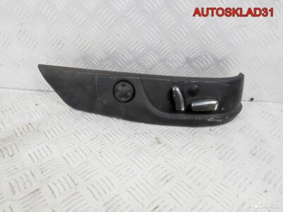 Блок кнопок управления з/правым сиденьем Audi A8 - АвтоСклад31.рф - авторазборка контрактные б/у запчасти в г. Белгород