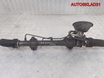 Рейка рулевая Renault Scenic 7700840893 - АвтоСклад31.рф - авторазборка контрактные б/у запчасти в г. Белгород