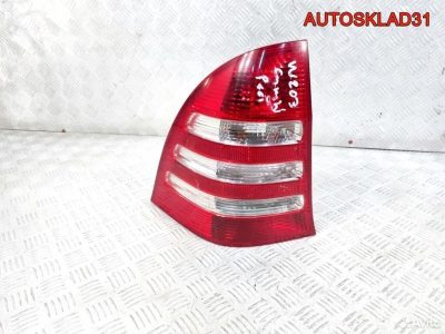 Фонарь задний левый Mercedes W203 Combi 2038202364 - АвтоСклад31.рф - авторазборка контрактные б/у запчасти в г. Белгород
