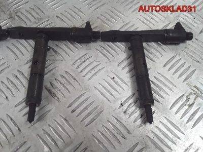 Форсунка дизельная механическая Опель Зафира А - АвтоСклад31.рф - авторазборка контрактные б/у запчасти в г. Белгород