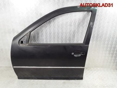 Дверь передняя левая голая VW Bora 1J4831055H - АвтоСклад31.рф - авторазборка контрактные б/у запчасти в г. Белгород