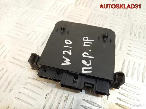Блок Bluetooth Audi A4 B7 8P0862335 - АвтоСклад31.рф - авторазборка контрактные б/у запчасти в г. Белгород