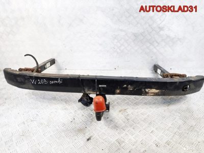 Фаркоп Mercedes Benz W203 A2033100137 Универсал - АвтоСклад31.рф - авторазборка контрактные б/у запчасти в г. Белгород