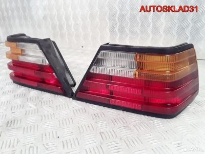 Фонарь задний Mercedes Benz W124 A1248201364 Седан - АвтоСклад31.рф - авторазборка контрактные б/у запчасти в г. Белгород