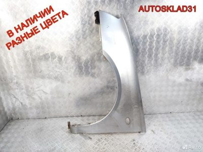Крыло переднее левое Subaru Impreza G11 57110FE130 - АвтоСклад31.рф - авторазборка контрактные б/у запчасти в г. Белгород