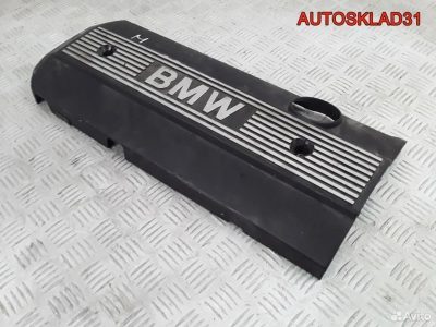 Накладка декоративная BMW E46 M52Б20 11121710781 - АвтоСклад31.рф - авторазборка контрактные б/у запчасти в г. Белгород