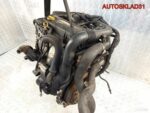 Двигатель Y17DT Opel Astra G 1,7 Дизель - АвтоСклад31.рф - авторазборка контрактные б/у запчасти в г. Белгород