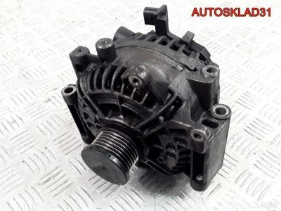 Генератор Mercedes Benz W203 2.2 CDI A0131540002 - АвтоСклад31.рф - авторазборка контрактные б/у запчасти в г. Белгород