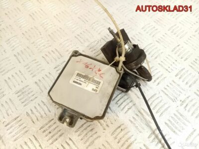 Блок Эбу комплект Opel Astra G 1.6 X16XEL 16250009 - АвтоСклад31.рф - авторазборка контрактные б/у запчасти в г. Белгород