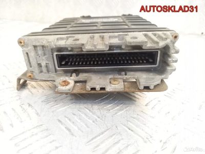 Блок эбу Volkswagen Golf 3 030906026K - АвтоСклад31.рф - авторазборка контрактные б/у запчасти в г. Белгород