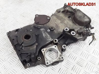 Крышка двигателя передняя Mitsubishi Colt MN195573 - АвтоСклад31.рф - авторазборка контрактные б/у запчасти в г. Белгород