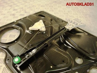 Стеклоподъемник элек. задний левый VW Passat B6 - АвтоСклад31.рф - авторазборка контрактные б/у запчасти в г. Белгород