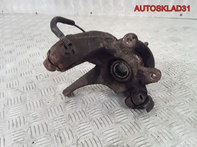 Кулак поворотный передн. левый Ford Fusion 1479000 - АвтоСклад31.рф - авторазборка контрактные б/у запчасти в г. Белгород