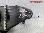 Интеркулер Mercedes Benz W203 8ML376776351 - АвтоСклад31.рф - авторазборка контрактные б/у запчасти в г. Белгород