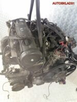 Двигатель ALZ Audi A4 B6 1.6 Бензин - АвтоСклад31.рф - авторазборка контрактные б/у запчасти в г. Белгород