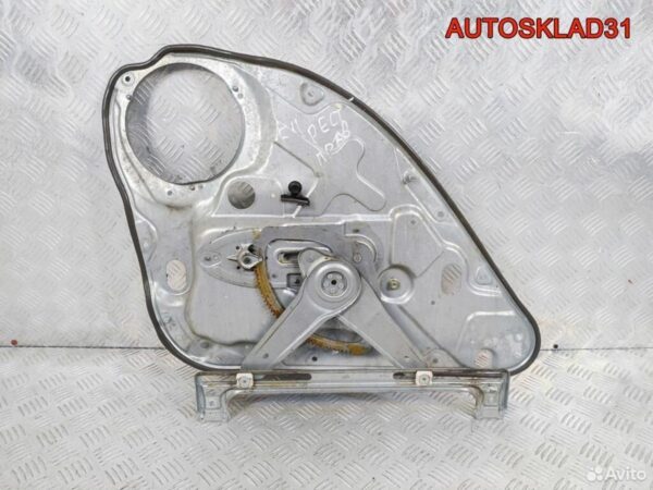 Фонарь задний левый Ford Focus 2 Универсал Дорест - АвтоСклад31.рф - авторазборка контрактные б/у запчасти в г. Белгород