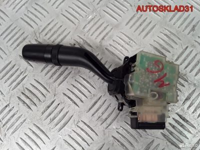 Переключатель стеклоочистителей Mazda 6 17D254LH - АвтоСклад31.рф - авторазборка контрактные б/у запчасти в г. Белгород