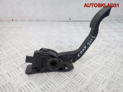 Педаль газа Ford C-MAX AV619F836AB - АвтоСклад31.рф - авторазборка контрактные б/у запчасти в г. Белгород