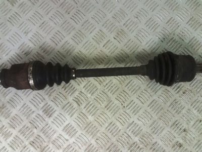 Привод передний левый Mitsubishi Colt Z3 1.3 4A90 - АвтоСклад31.рф - авторазборка контрактные б/у запчасти в г. Белгород