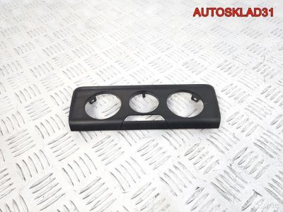 Накладка декоративная Skoda Fabia 6V0819075 - АвтоСклад31.рф - авторазборка контрактные б/у запчасти в г. Белгород