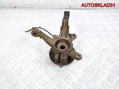 Кулак поворотный передний левый Ford Fiesta 2015 - АвтоСклад31.рф - авторазборка контрактные б/у запчасти в г. Белгород