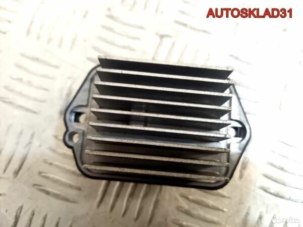 Фонарь задний в бампер левый Renault Espace 4 - АвтоСклад31.рф - авторазборка контрактные б/у запчасти в г. Белгород