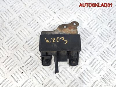 Реле свечей накала Mercedes W203 0255452832 - АвтоСклад31.рф - авторазборка контрактные б/у запчасти в г. Белгород