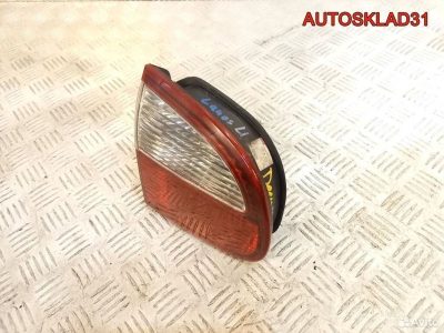 Фонарь задний правый Daewoo Lanos 96324637 - АвтоСклад31.рф - авторазборка контрактные б/у запчасти в г. Белгород