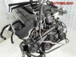Двигатель N42B20AB BMW E46 2.0 Бензин - АвтоСклад31.рф - авторазборка контрактные б/у запчасти в г. Белгород