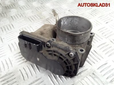 Заслонка дроссельная Toyota Avensis 2 220300D011 - АвтоСклад31.рф - авторазборка контрактные б/у запчасти в г. Белгород