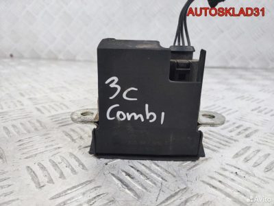 Замок крышки багажника VW Passat B6 1K6827505C - АвтоСклад31.рф - авторазборка контрактные б/у запчасти в г. Белгород