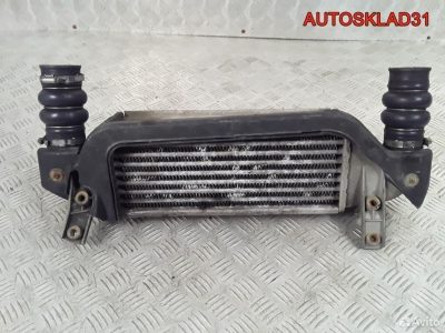 Интеркулер бу для Ford Focus 1 1,8 диз 1M5Q9L440BA - АвтоСклад31.рф - авторазборка контрактные б/у запчасти в г. Белгород