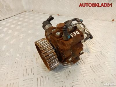 Тнвд Renault Megane 3 1.9 DCI F9Q870 8200779460 - АвтоСклад31.рф - авторазборка контрактные б/у запчасти в г. Белгород