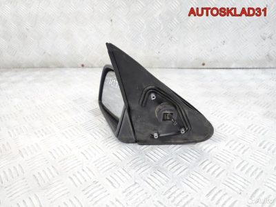 Зеркало левое механическое Opel Vectra A 90443051 - АвтоСклад31.рф - авторазборка контрактные б/у запчасти в г. Белгород