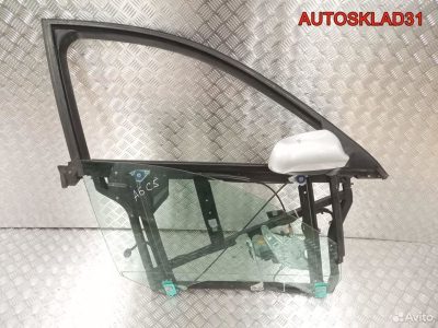 Рамка двери передней правой Audi A6 C5 4B0837754D - АвтоСклад31.рф - авторазборка контрактные б/у запчасти в г. Белгород