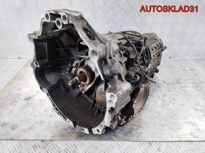 МКПП DWK 5 ступенчатая Audi A6 C5 2.4 AGA - АвтоСклад31.рф - авторазборка контрактные б/у запчасти в г. Белгород