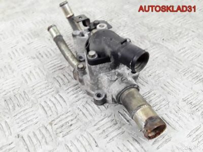 Корпус термостата Ниссан Примера п12е 130499F600 - АвтоСклад31.рф - авторазборка контрактные б/у запчасти в г. Белгород