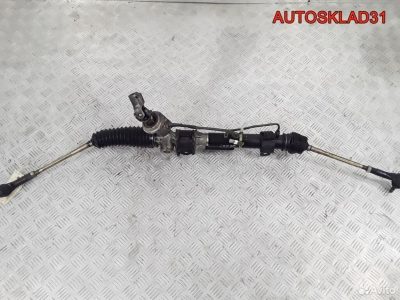 Рейка рулевая Mazda 626 GF GE4T32120 - АвтоСклад31.рф - авторазборка контрактные б/у запчасти в г. Белгород