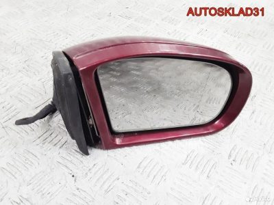 Зеркало правое Mercedes Benz W203 2038106476 7 контактов - АвтоСклад31.рф - авторазборка контрактные б/у запчасти в г. Белгород