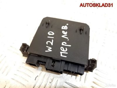 Блок комфорта Mercedes Benz W210 A2108203526 - АвтоСклад31.рф - авторазборка контрактные б/у запчасти в г. Белгород