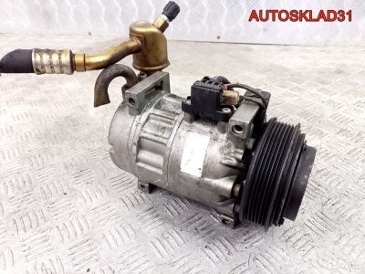 Компрессор кондиционера Mercedes W202 А0002301311 - АвтоСклад31.рф - авторазборка контрактные б/у запчасти в г. Белгород