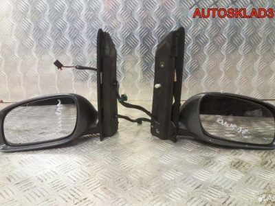 Зеркала Volkswagen Touran 1T1857507F9B9 - АвтоСклад31.рф - авторазборка контрактные б/у запчасти в г. Белгород